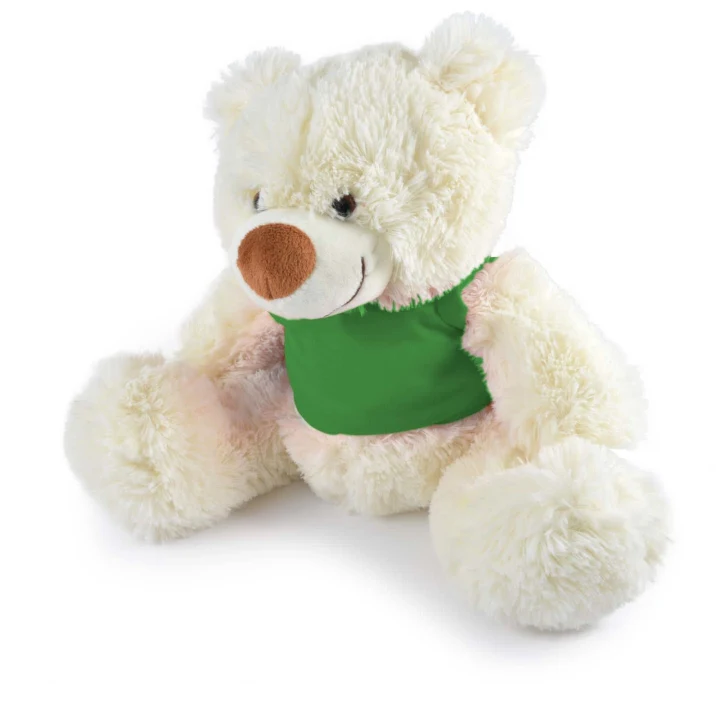Coconut Plush Teddy Bear - image 13