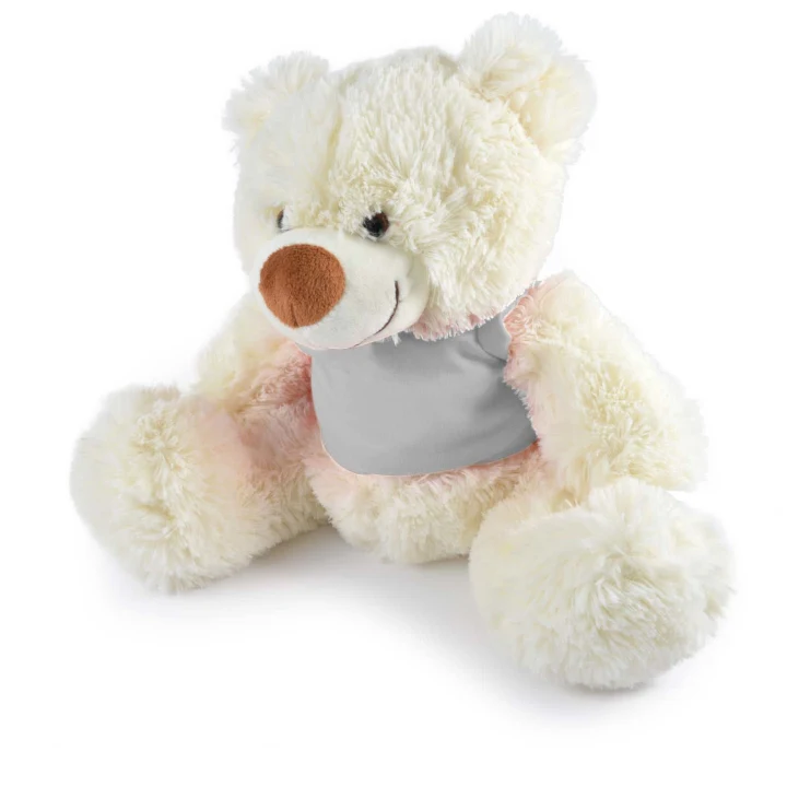 Coconut Plush Teddy Bear - image 14
