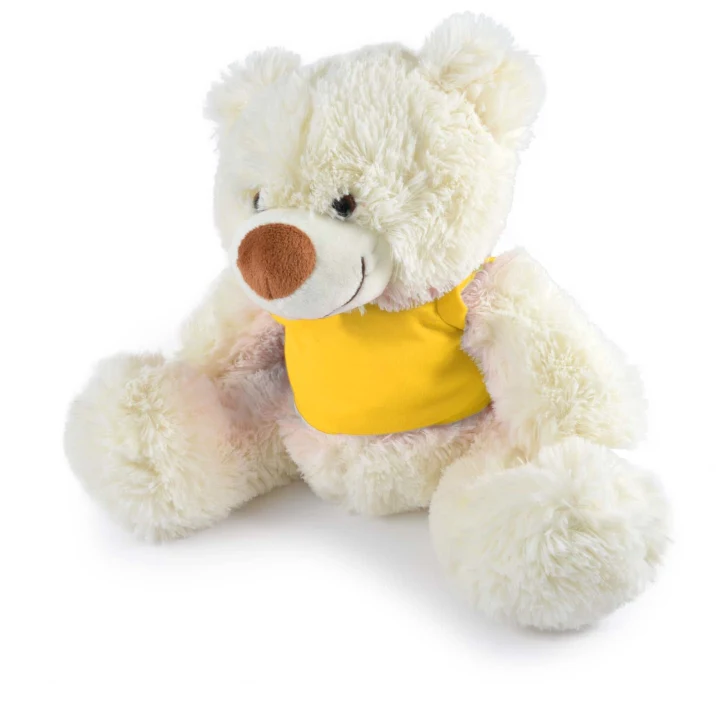 Coconut Plush Teddy Bear - image 7
