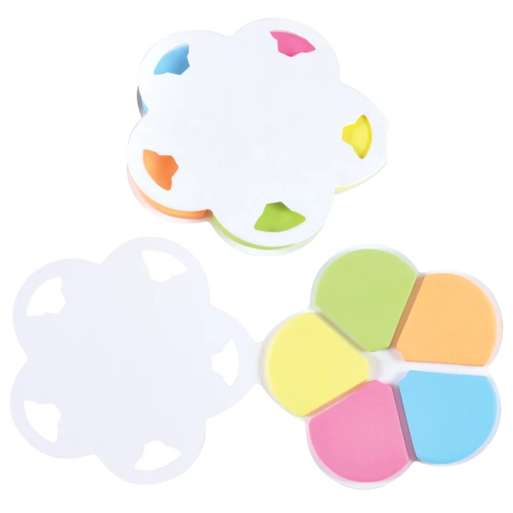 Daisy Sticky Notes - image 9