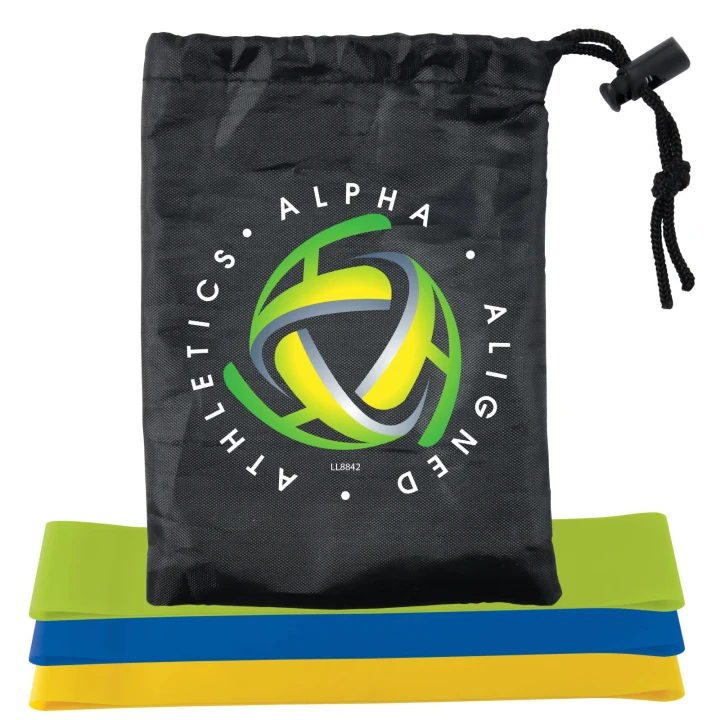 Stamina Resistance Bands - image 1