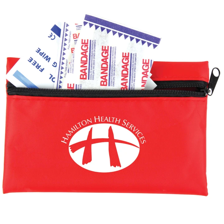 Pocket First Aid Kit - image 1