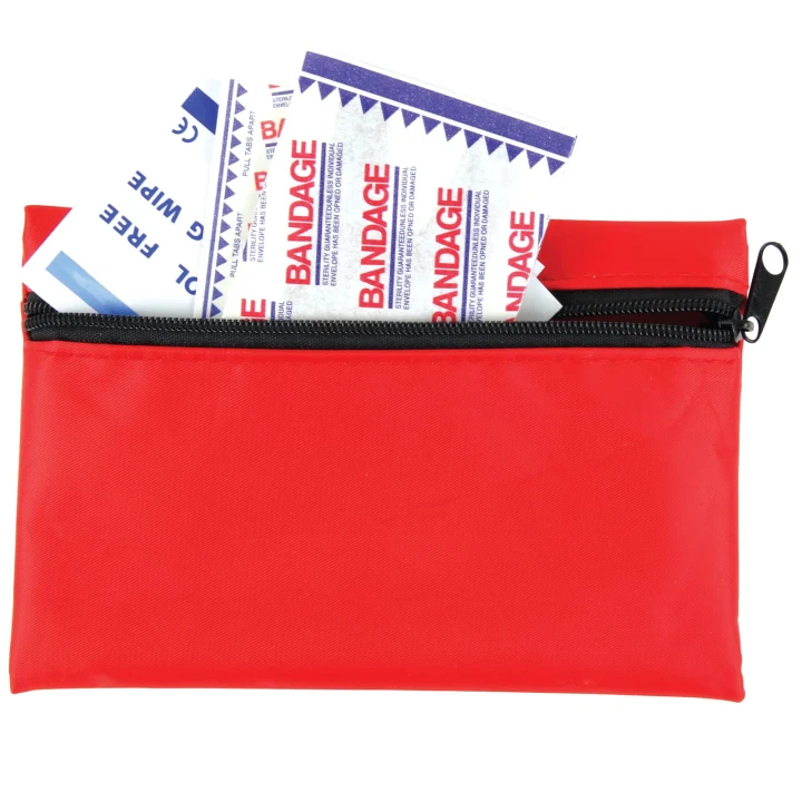 Pocket First Aid Kit - image 2