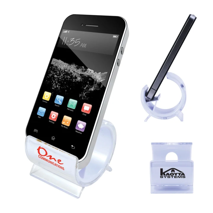 Cradle Phone Holder - image 1