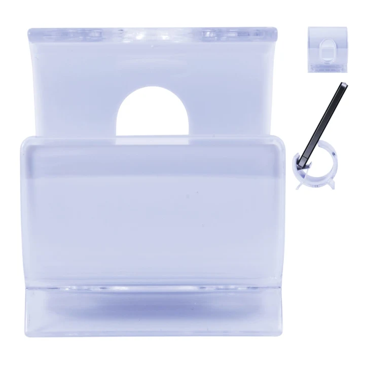 Cradle Phone Holder - image 2