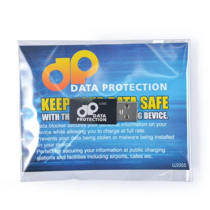 Shield Data Blocker - image 1