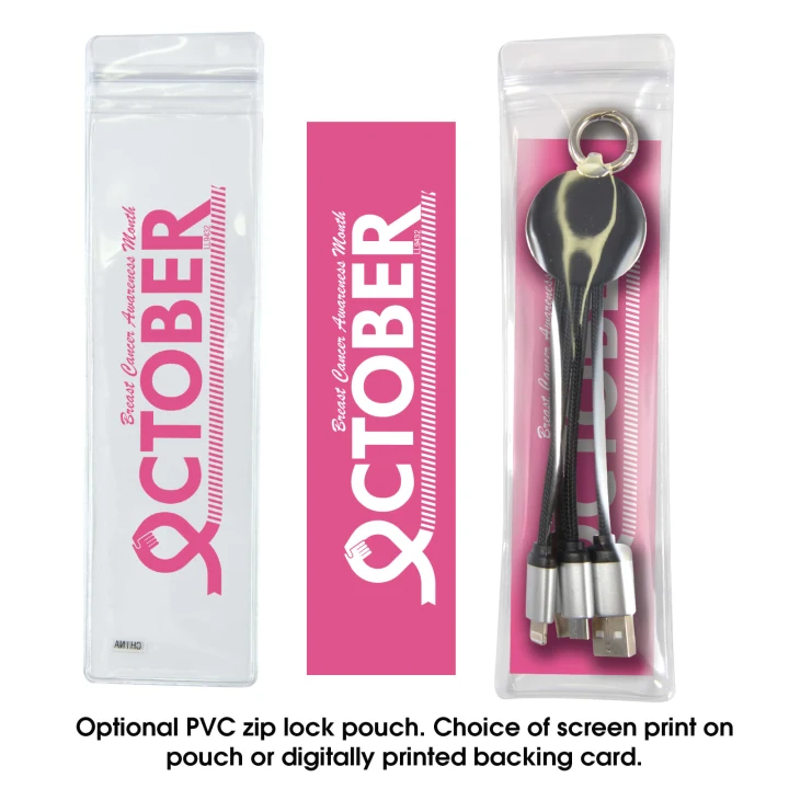 Kinetic Round Glow Cable - image 6