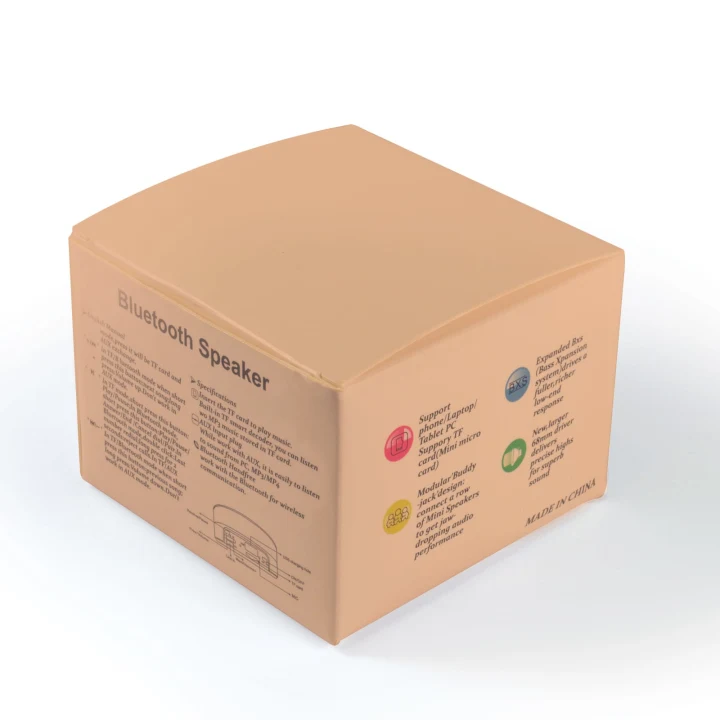 Tango Bluetooth Speaker - image 3