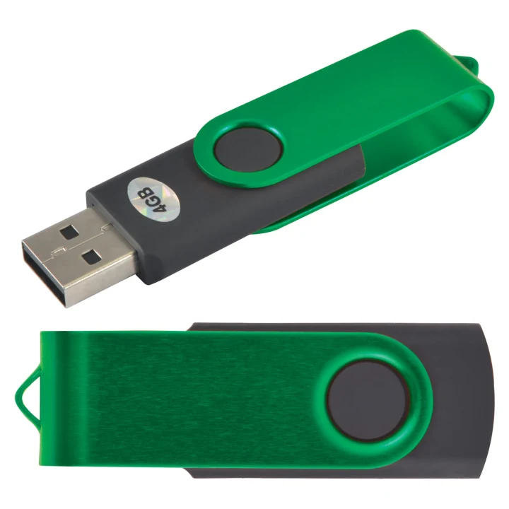 Swivel USB Flash Drive - image 5