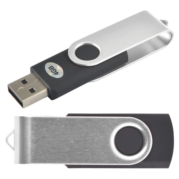 Swivel USB Flash Drive - image 10
