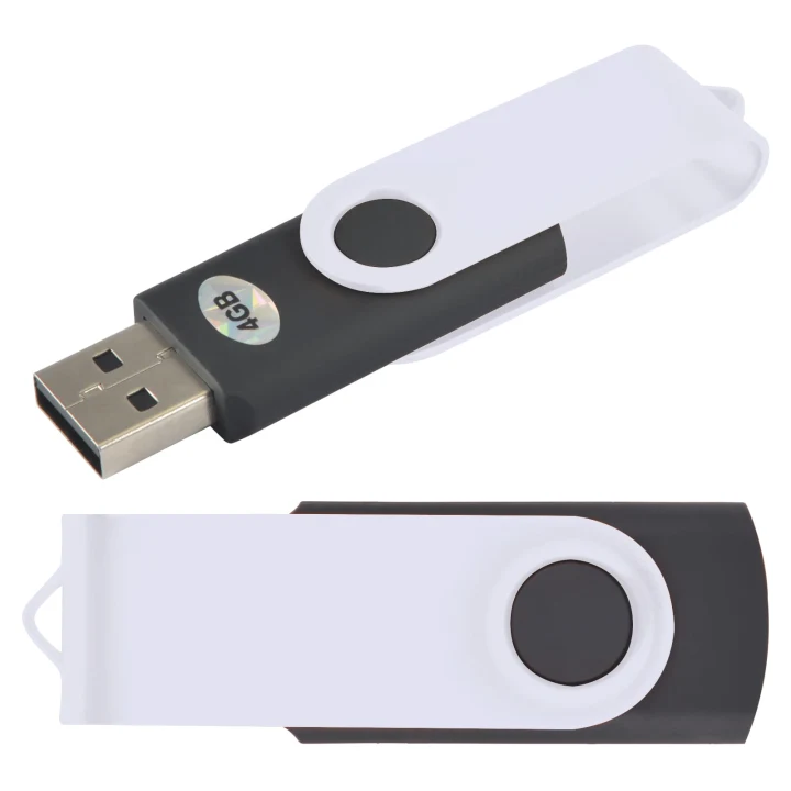 Swivel USB Flash Drive - image 11