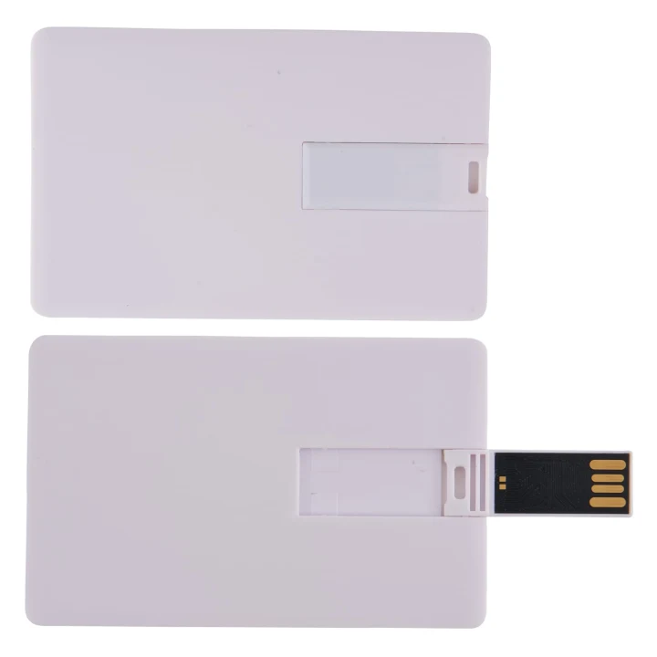 Credit Card Flash Drive - image 3