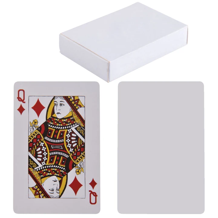 Snap Playing Cards - image 5