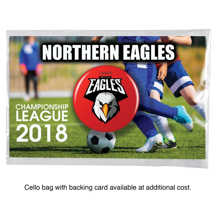 Button Badge 32mm - image 2