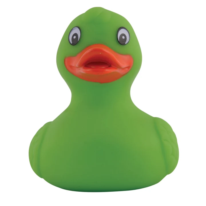 Quack PVC Bath Duck - image 3