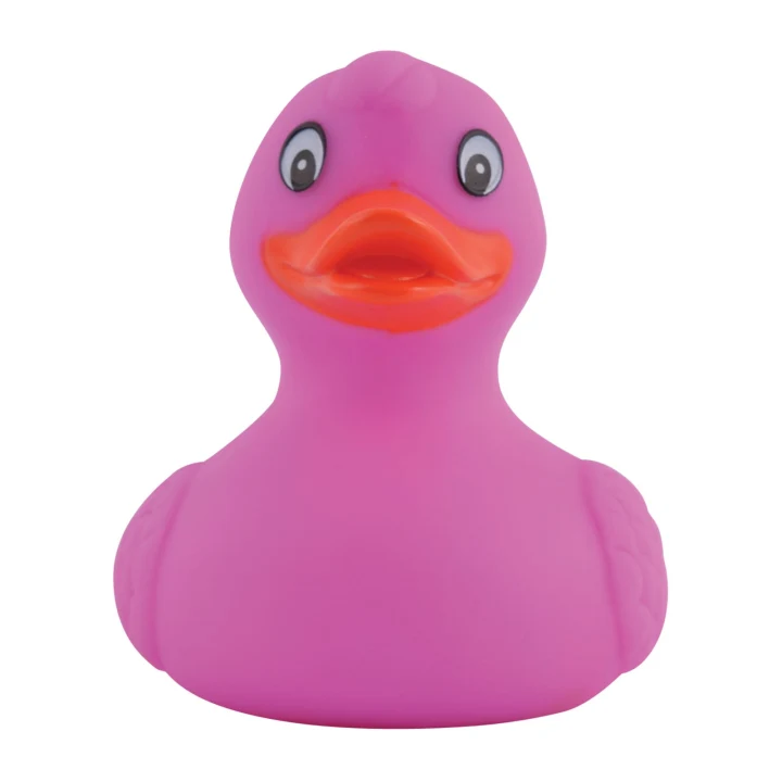 Quack PVC Bath Duck - image 4