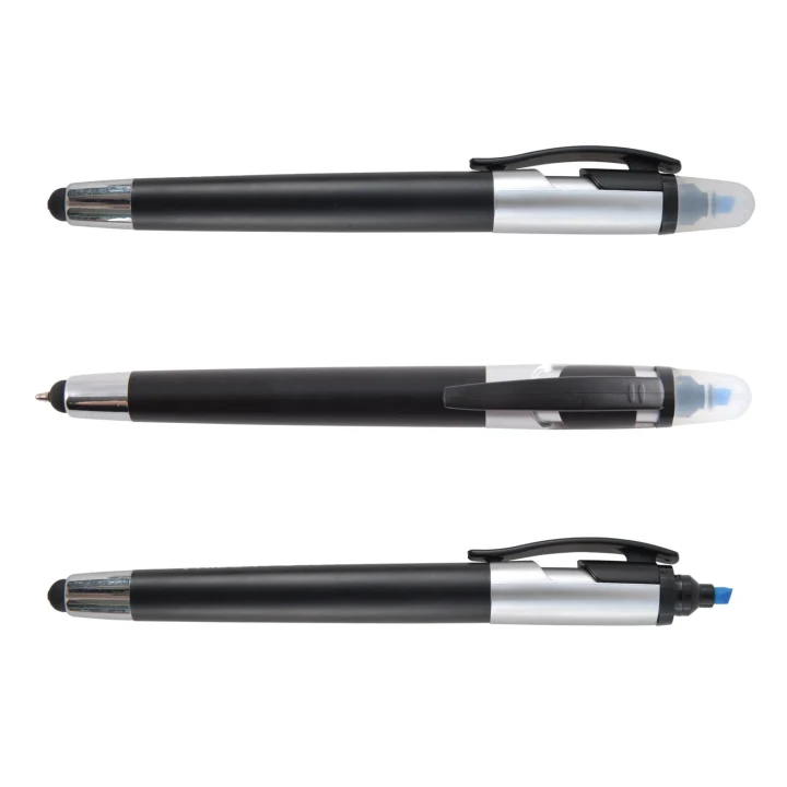 Trident Pen / Stylus Highlighter - image 2