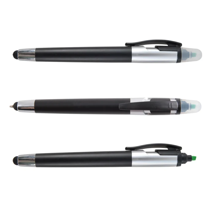 Trident Pen / Stylus Highlighter - image 3