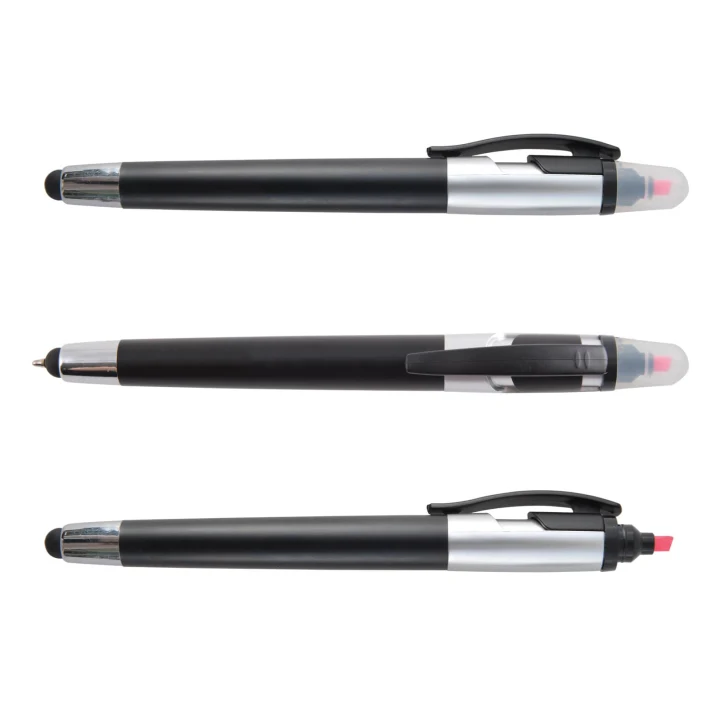 Trident Pen / Stylus Highlighter - image 5