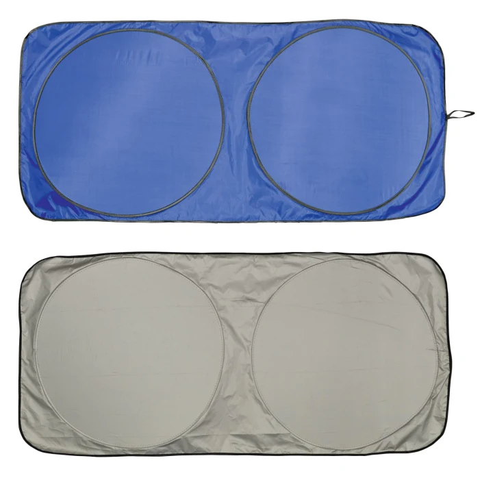 Solar Car Sun Shade - image 3