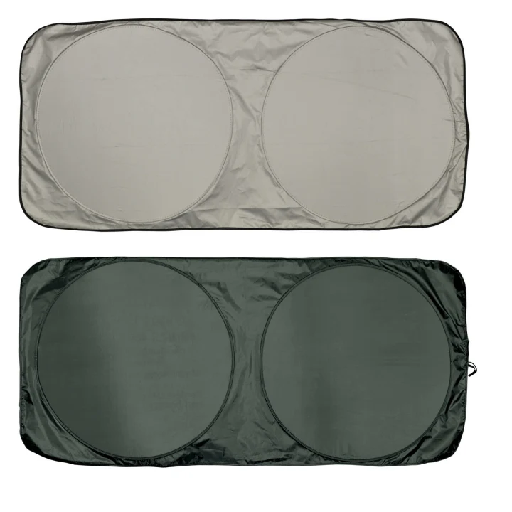 Solar Car Sun Shade - image 7