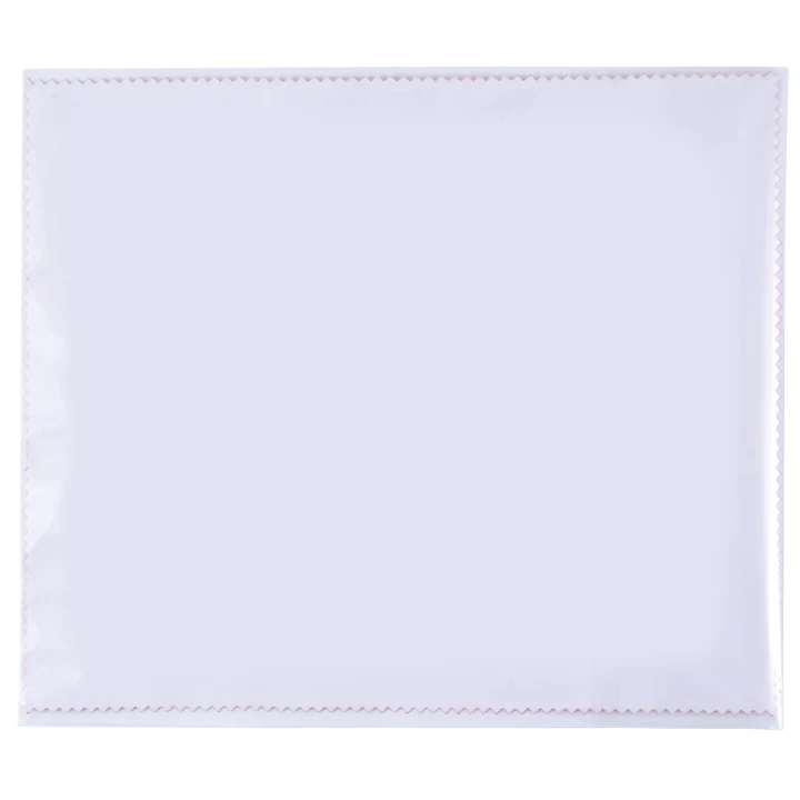 Custom Superior Hi Microfibre Lens Cloth - image 2