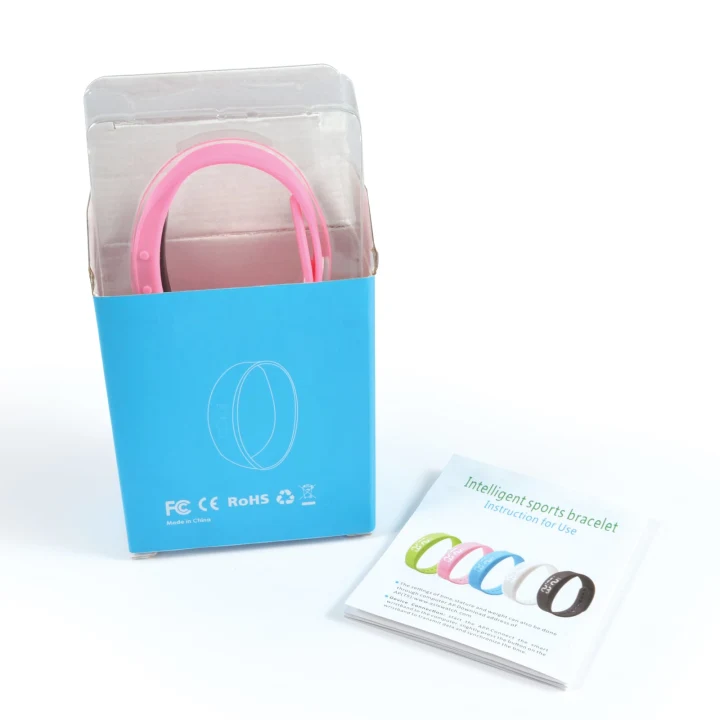 Stride Pedometer Bracelet 2.0 - image 6