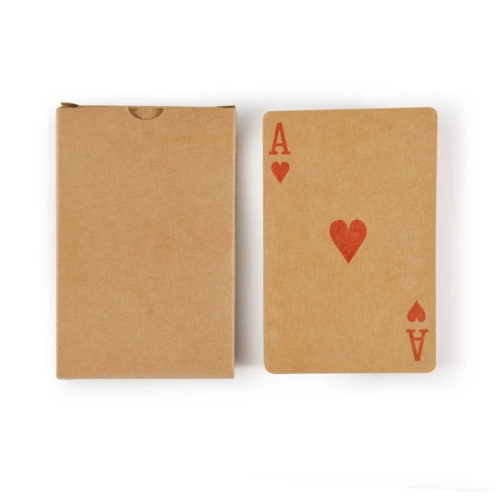 Chase Recycled Playing Cards - image 5