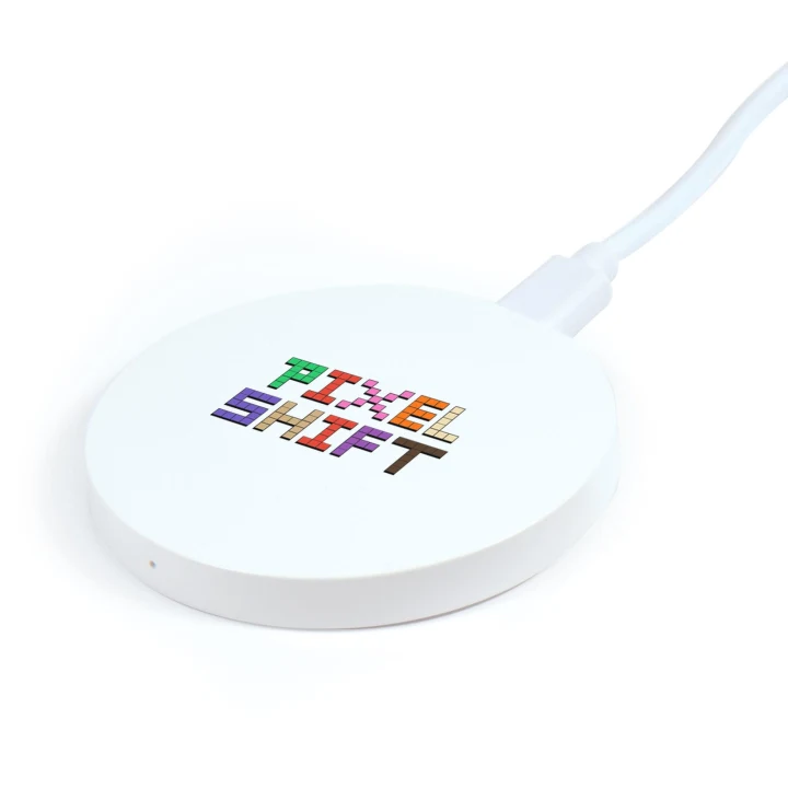 Arc Round Wireless Charger - image 8
