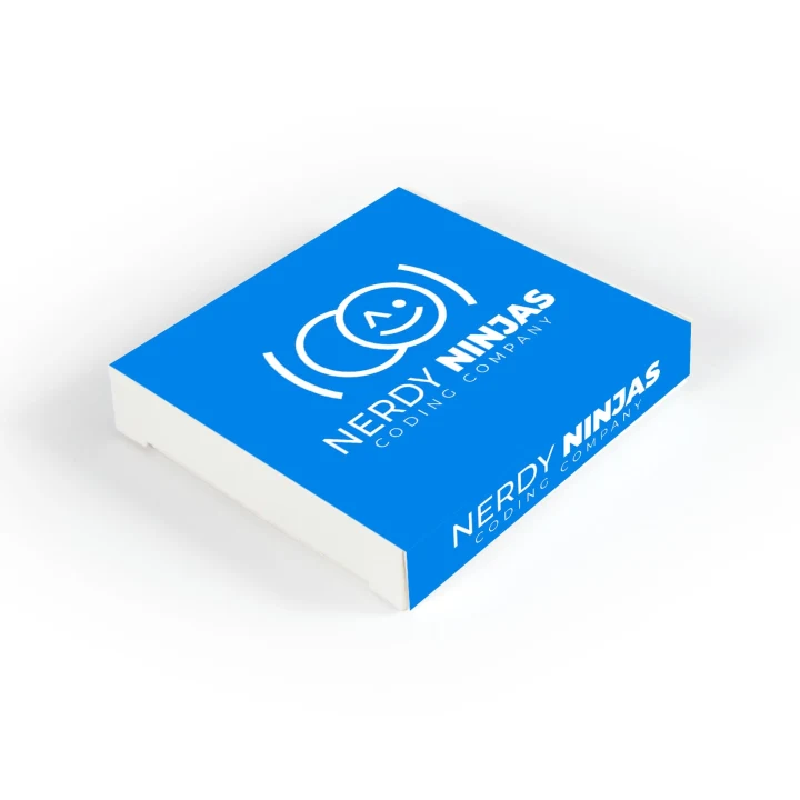 Arc Round Wireless Charger - image 4