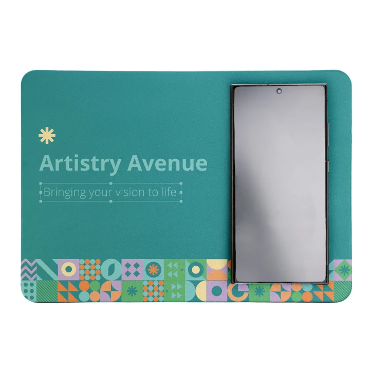 Hover Wireless Charger / Mouse Pad - image 7