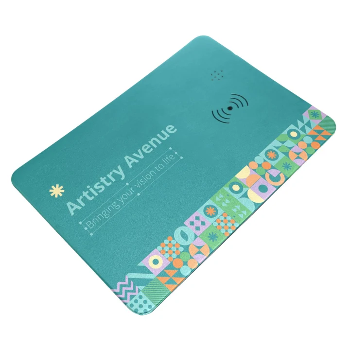 Hover Wireless Charger / Mouse Pad - image 9