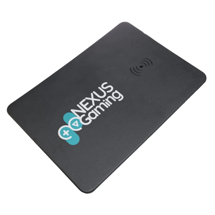 Hover Wireless Charger / Mouse Pad - image 10