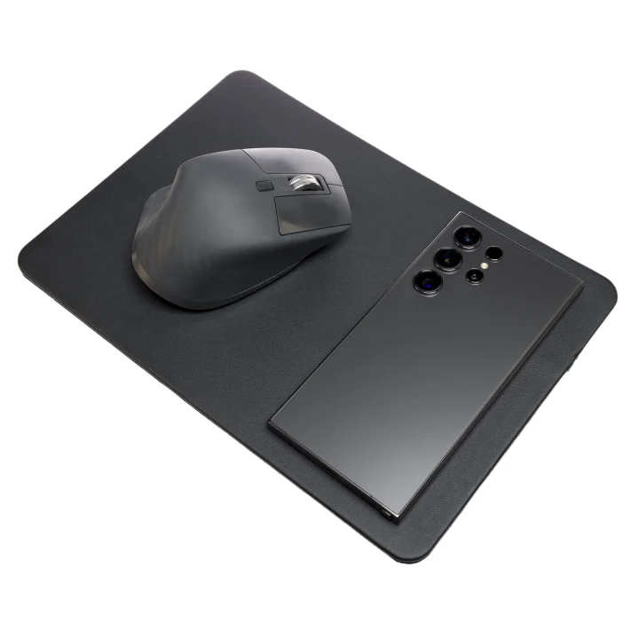 Hover Wireless Charger / Mouse Pad - image 3