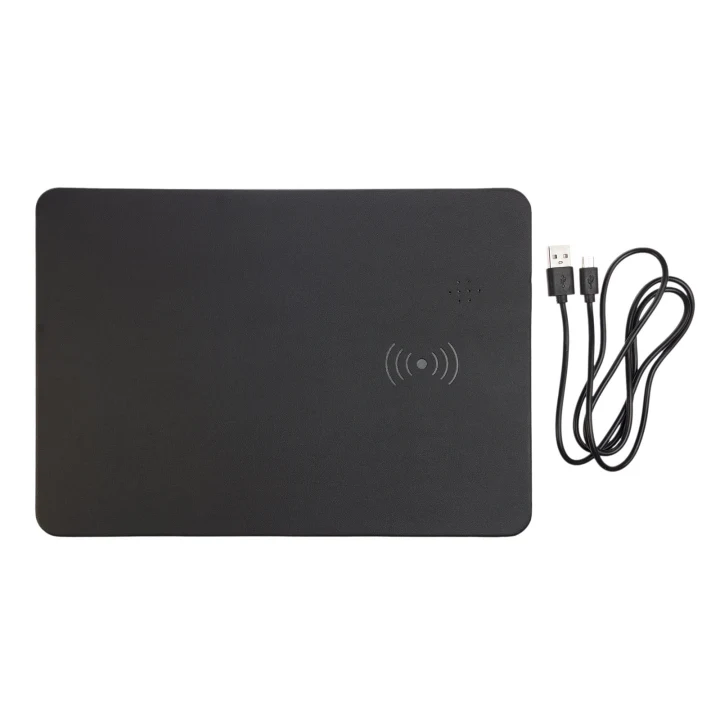 Hover Wireless Charger / Mouse Pad - image 2