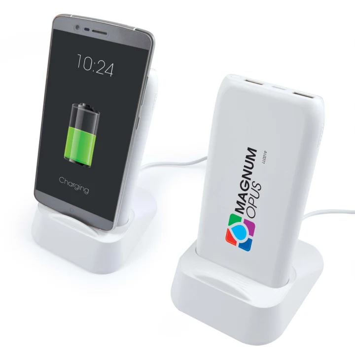 Boost Wireless Power Bank  / Charging Station - image 1