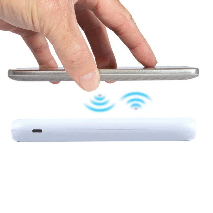 Boost Wireless Power Bank  / Charging Station - image 3