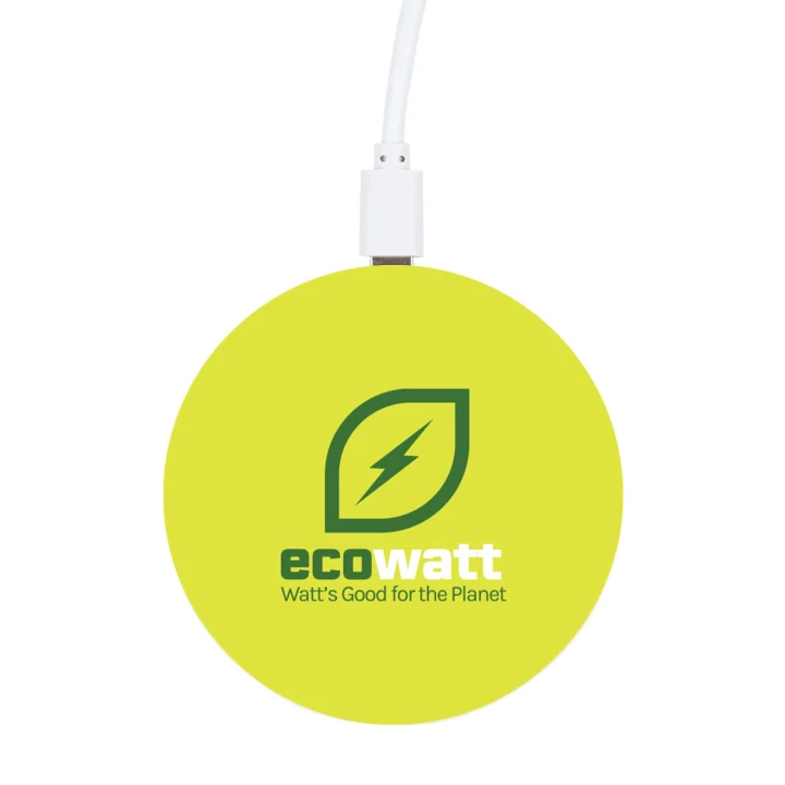 Arc Eco Round Wireless Charger - image 5