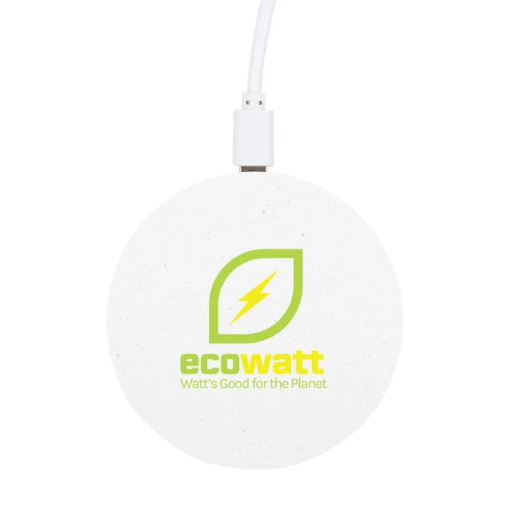 Arc Eco Round Wireless Charger - image 4