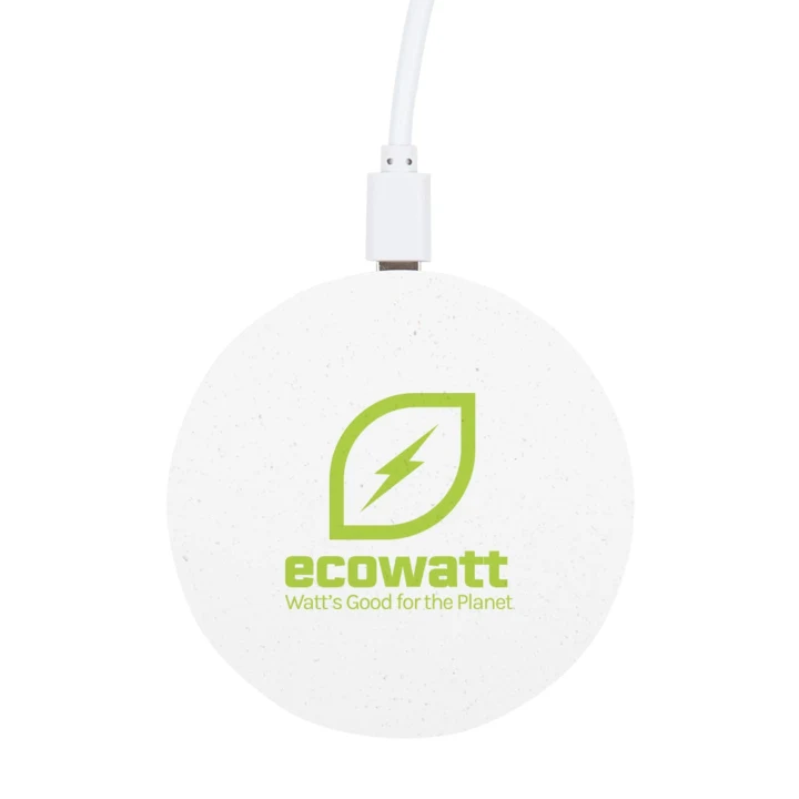 Arc Eco Round Wireless Charger - image 3