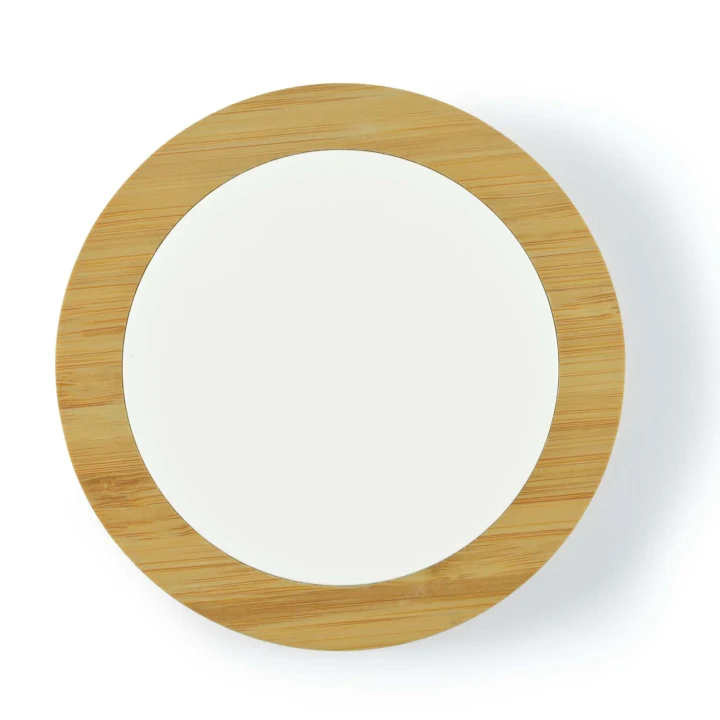 Bamboo Ranger Fast Wireless Charger - image 4