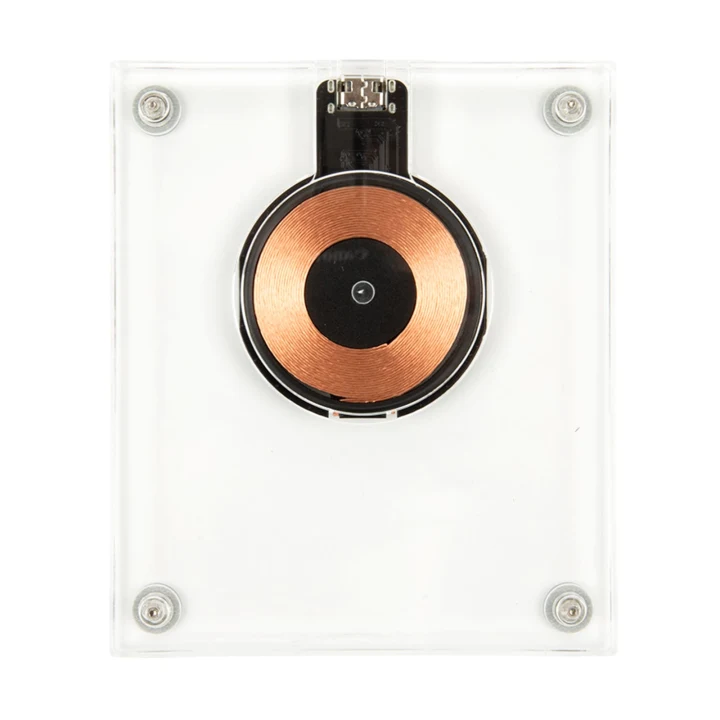 Crystal Wireless Charger - image 10