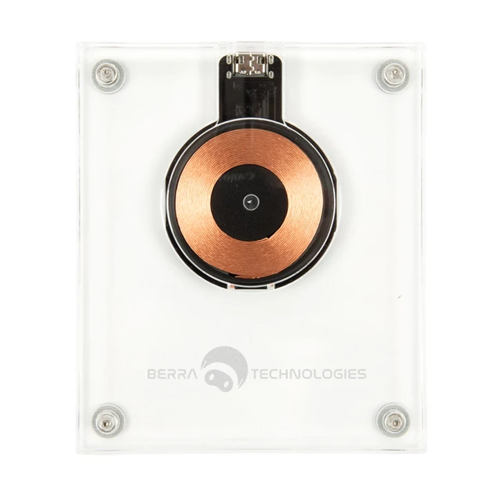 Crystal Wireless Charger - image 9