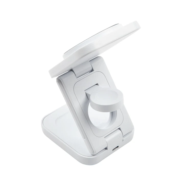 Spartan 3-in-1 Wireless Charger - image 12