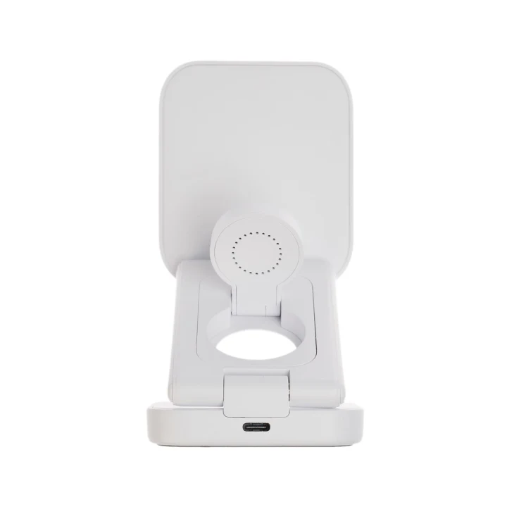 Spartan 3-in-1 Wireless Charger - image 2