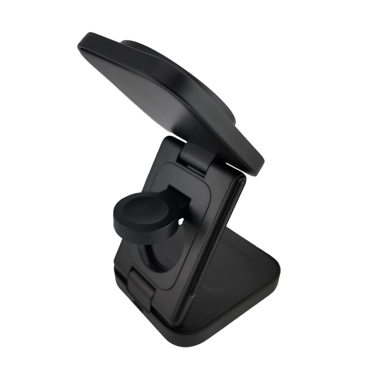 Spartan 3-in-1 Wireless Charger - image 15