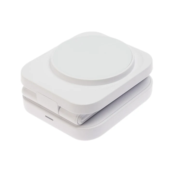 Spartan 3-in-1 Wireless Charger - image 3