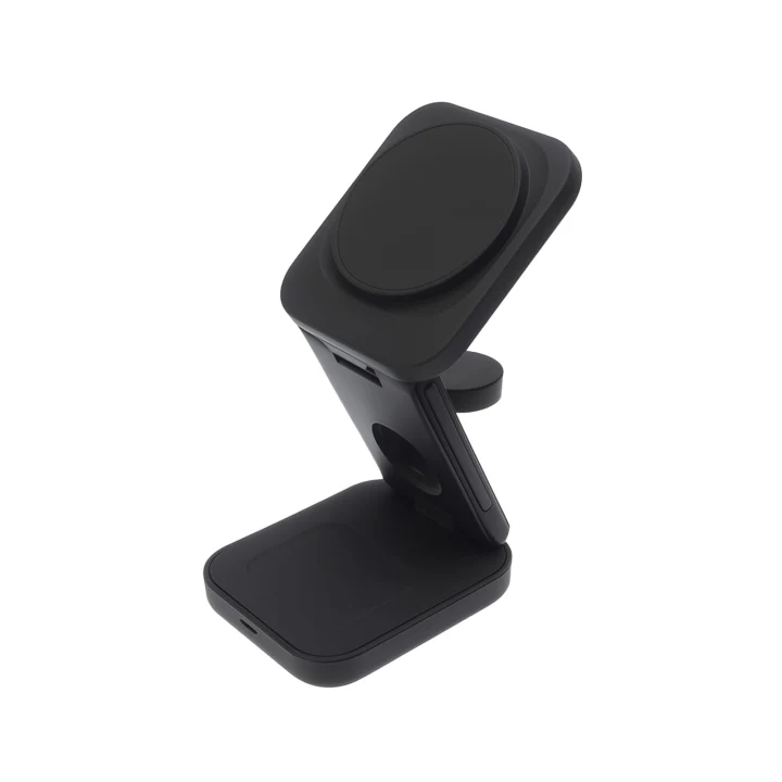 Spartan 3-in-1 Wireless Charger - image 19