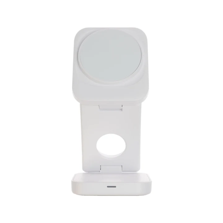 Spartan 3-in-1 Wireless Charger - image 14