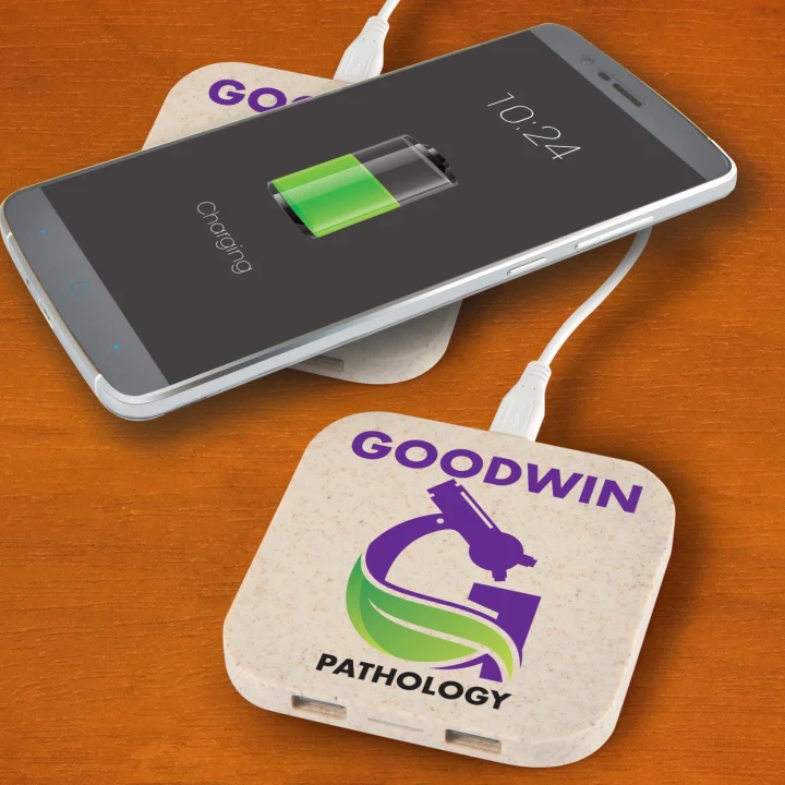 Spectre Eco Wireless Charger Hub - image 1